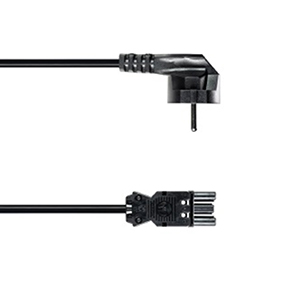 Wieland GST18 connection cables